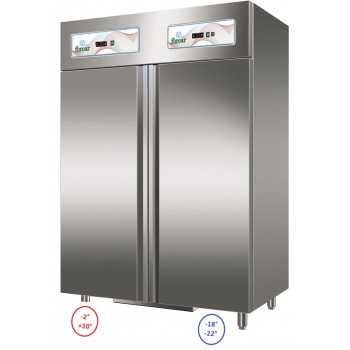 ARMADIO FRIGO COMBINATO...