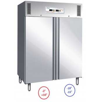 ARMADIO FRIGO COMBINATO...