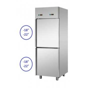 ARMADIO FRIGO 700 LT DOPPIO...