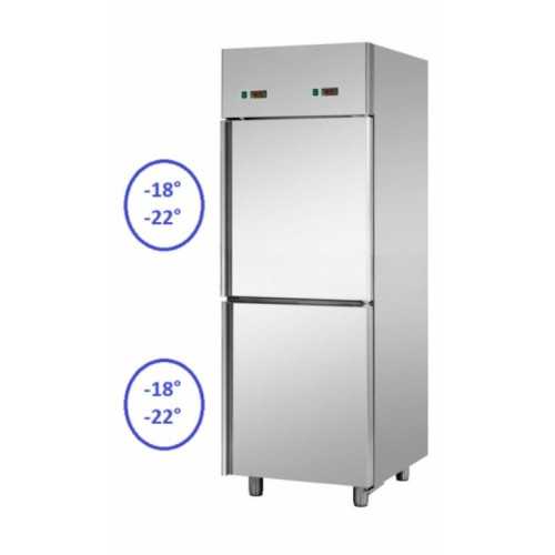 ARMADIO FRIGO 700 LT DOPPIO MOTORE... ARMADIO FRIGO 700 LT DOPPIO MOTORE...