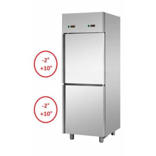 ARMADIO FRIGO 700 LT DOPPIO MOTORE... ARMADIO FRIGO 700 LT DOPPIO MOTORE...