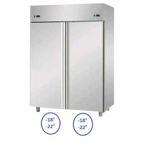 ARMADIO FRIGO 1400 LT DOPPIO MOTORE... ARMADIO FRIGO 1400 LT DOPPIO MOTORE...