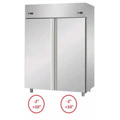 ARMADIO FRIGO 1400 LT DOPPIO MOTORE... ARMADIO FRIGO 1400 LT DOPPIO MOTORE...
