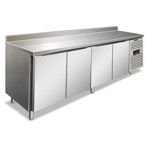 TAVOLO REFRIGERATO IN CLASSE A 4...