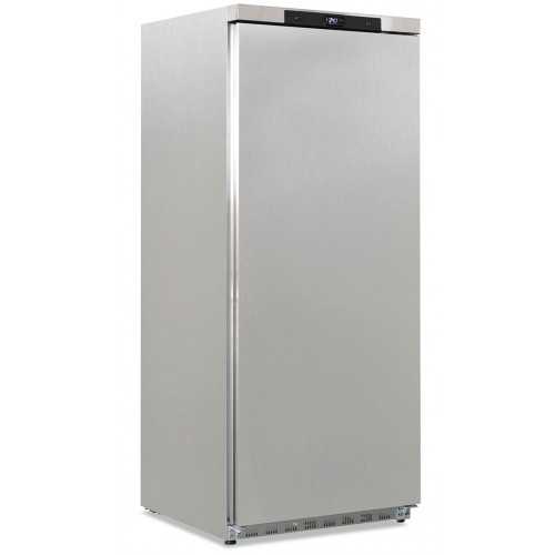 ARMADIO FREEZER STATICO IN ACCIAIO...