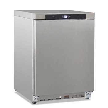 ARMADIO FRIGO INOX...