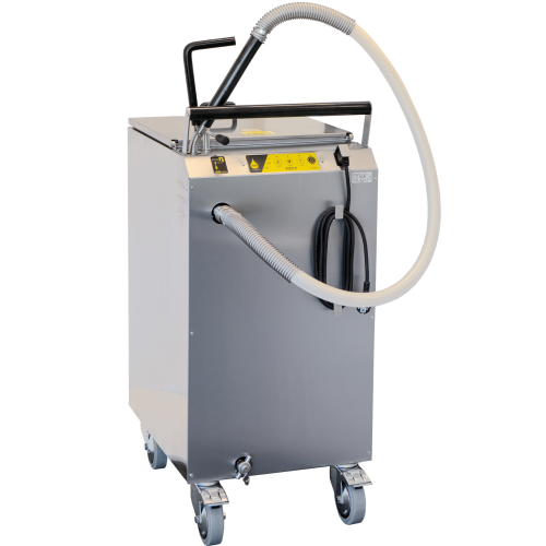 VITO XM SISTEMA DI FILTRAGGIO OLIO DI... VITO XM SISTEMA DI FILTRAGGIO OLIO DI...