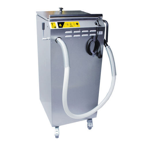 VITO XL SISTEMA DI FILTRAGGIO OLIO DI... VITO XL SISTEMA DI FILTRAGGIO OLIO DI...