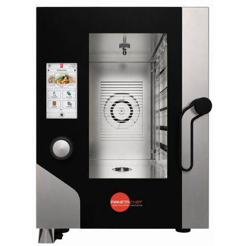 FORNO ELETTRICO COMPATTO COMBINATO...