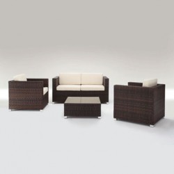 Set divani