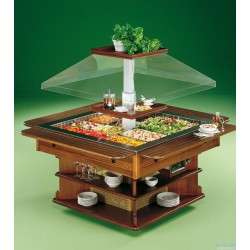 Isola buffet