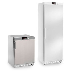 ARMADI FRIGO ABS / INOX