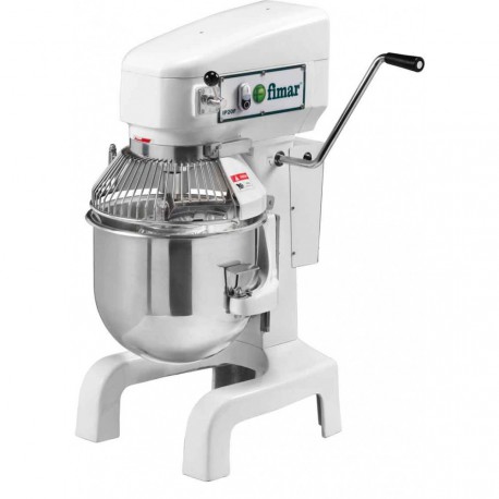 IMPASTATRICI PLANETARIE - PIANETACHEF IMPASTATRICI PLANETARIE - PIANETACHEF