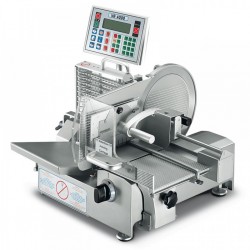AFFETTATRICI PROFESSIONALI AUTOMATICHE