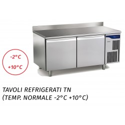 TAVOLI REFRIGERATI POSITIVI