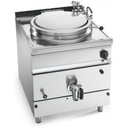 PENTOLONE CON AUTOCLAVE