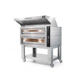 FORNO CUPPONE LEONARDO