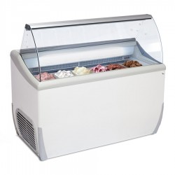 VETRINE GELATI CLASSICHE