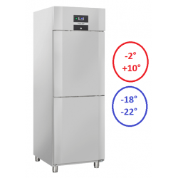 ARMADI FRIGO COMBINATI DOPPIO MOTORE