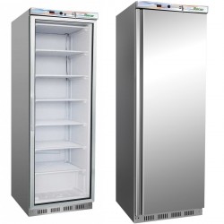 ARMADI FRIGO IN ABS/INOX POSITIVI