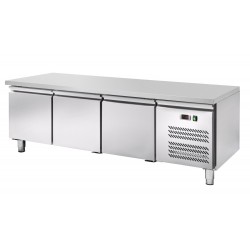 TAVOLI REFRIGERATI H65 cm