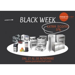 Black week