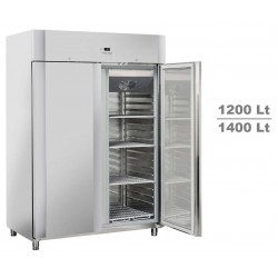 ARMADIO FRIGO 2 PORTE