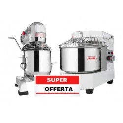 IMPASTATRICI IN SUPER OFFERTA IN PRONTA CONSEGNA