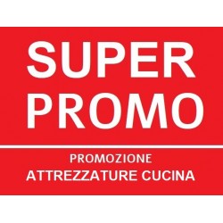 ATTREZZATURE CUCINA IN PROMOZIONE