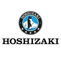 FABBRICATORI DI GHIACCIO HOSHIZAKI