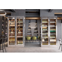 VETRINE WINE LUXURY