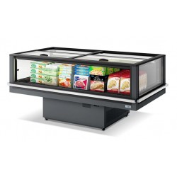 Isole refrigerate