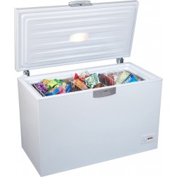 Congelatori a pozzetto