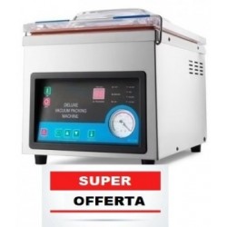 MACCHINE SOTTOVUOTO IN PROMOZIONE