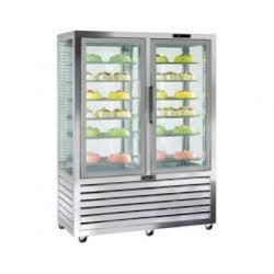 ESPOSITORI VERTICALI REFRIGERATI