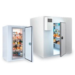 Celle frigo e minicelle