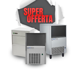 FABBRICATORI DI GHIACCIO IN PROMOZIONE