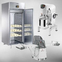 ATTREZZATURE PANETTERIA-PASTICCERIA