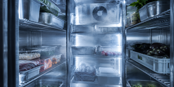 Suggerimenti e consigli: Quale armadio frigo scegliere per la mia attività?
