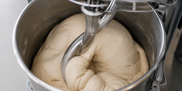 Consigli: Quale impastatrice scegliere?