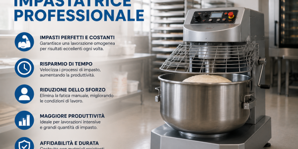 Vantaggi: quali sono i vantaggi per la mia attività?